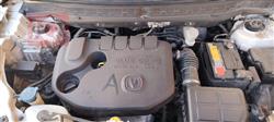 Changan CS35